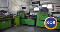 REPARATII INJECTOARE BUZAU | MARACINENI, NR. 104, E85 - 1
