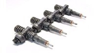 Reparatii Injectoare Pompe Duze Vw, Audi, Skoda, Seat, Passast, Golf, Touran, Sharan, Polo - 2