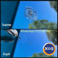 Reparatii Parbrize, Ciobituri de Piatra București - 8