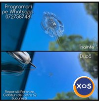Reparatii Parbrize, Ciobituri de Piatra București - 10