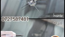 Reparatii Parbrize, Ciobituri de Piatra București