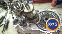 Reparatii si vanzari cutii de viteze manuale - 1