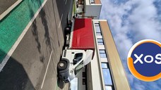 Mutari cu duba cu lift, transport diverse sau inchiriere duba+sofer