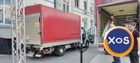 Transport și mutari cu duba 3.5 to cu lift și liza - 5
