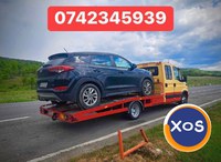 Tractări Auto / Asistență Rutieră Non-Stop Drobeta Turnu Severin - 2