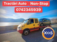 Tractări Auto / Asistență Rutieră Non-Stop Drobeta Turnu Severin - 1
