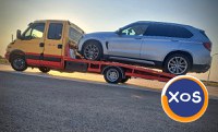 Tractări Auto / Asistență Rutieră Non-Stop Drobeta Turnu Severin - 3