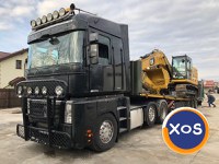 Tractări auto și transport agabaritic – non stop - 2