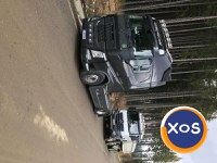 Tractari camioane, autoutilitare, agabaritice Non stop - 3