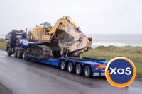 Tractari autoturisme/camioane/utilaje nonstop - Ilfov - 8
