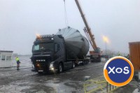 Tractari Nonstop: camioane,autoutilitare,agabaritice-Calarasi - 2
