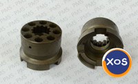 Angrenaj adaptor - Adapter Gear - 2