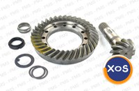 Angrenaj conic - Bevel Gear - 6