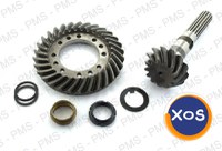 Angrenaj conic - Bevel Gear - 5