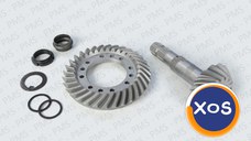 Angrenaj conic - Bevel Gear