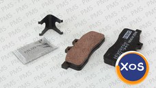Set de plăcuțe de frână - Brake Pad Set