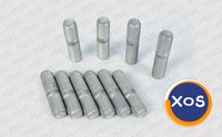 șurub de roată - wheel stud - 2