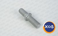 șurub de roată - wheel stud - 5
