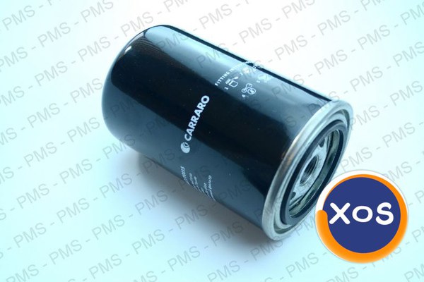 Carraro Filter Types, Oem Parts