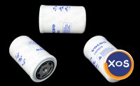 Carraro Filter Types, Oem Parts - 2