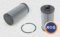 Carraro Filter Types, Oem Parts - 3