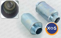 Carraro Filter Types, Oem Parts - 5
