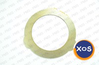 DANA Clutch Disc Plate / Brakes, Counter Disc Types, Oem Parts - 1