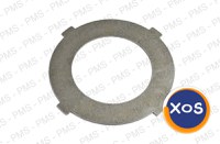 DANA Clutch Disc Plate / Brakes, Counter Disc Types, Oem Parts - 4