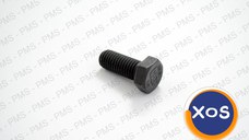 HIDROMEK Screw / Bolt Types, Oem Parts