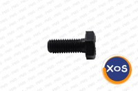 HIDROMEK Screw / Bolt Types, Oem Parts - 3