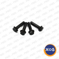 HIDROMEK Screw / Bolt Types, Oem Parts - 4