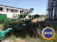 Vand Statie sortare mobila si Roata descarcatoare nisip - 8