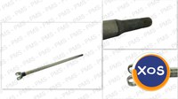 ZF Differential Side Fork / Double Joints Types, Oem Parts - 4