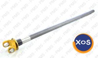 ZF Differential Side Fork / Double Joints Types, Oem Parts - 6