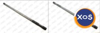 ZF Differential Side Fork / Double Joints Types, Oem Parts - 7