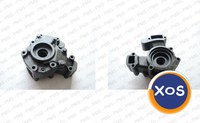 ZF Transmission Types, Oem Parts - 1
