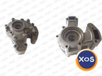 ZF Transmission Types, Oem Parts - 10