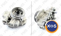 ZF Transmission Types, Oem Parts - 11