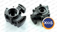 ZF Transmission Types, Oem Parts - 2