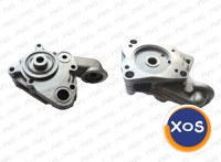 ZF Transmission Types, Oem Parts - 3