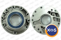 ZF Transmission Types, Oem Parts - 4