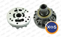 ZF Transmission Types, Oem Parts - 6