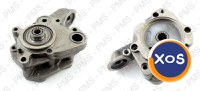 ZF Transmission Types, Oem Parts - 7