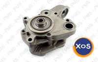ZF Transmission Types, Oem Parts - 8