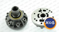 ZF Transmission Types, Oem Parts - 9