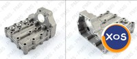 ZF Valve Types, Oem Parts - 10
