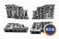ZF Valve Types, Oem Parts - 11