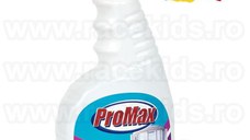 Degresant de baie PROMAX 750 ml Total Orange