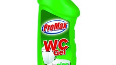 Gel WC igienizant parfum brad Promax 750 ml Total Orange  [Telefon] 