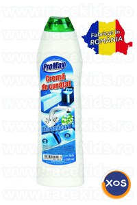 PROMAX crema de curatat citrice Total Orange  [Telefon]  - 1